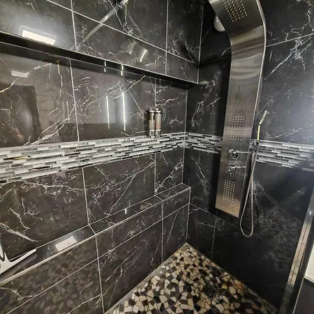 L'escale Du Donon - Noire Grandfontaine (Bas-Rhin)