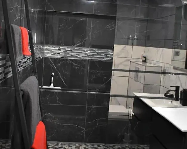 L'escale Du Donon - Noire *