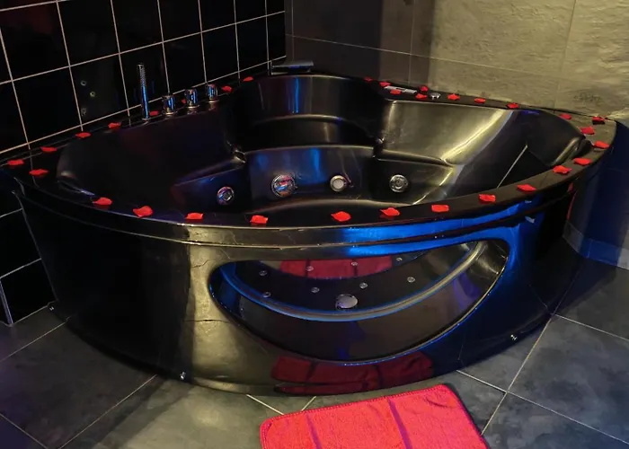 L'escale Du Donon - Noire