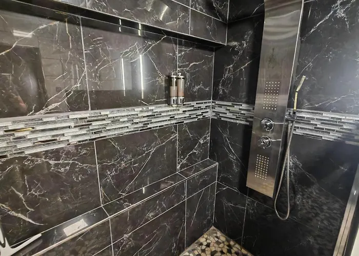 L'escale Du Donon - Noire Grandfontaine (Bas-Rhin)